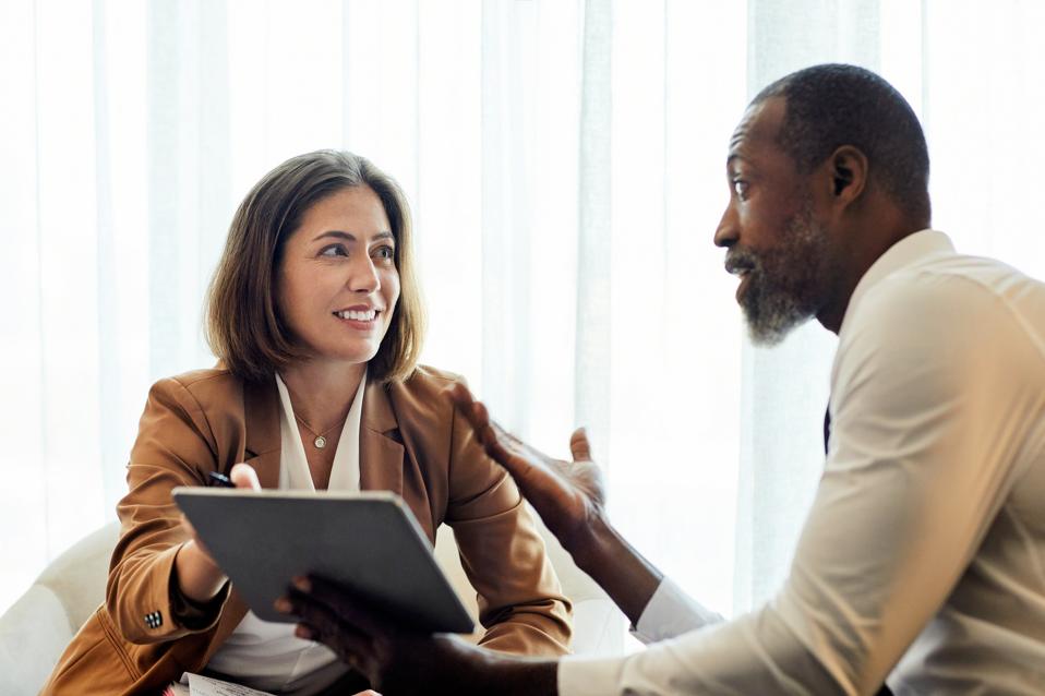 Wealth management planning